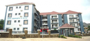 JOSTO APARTMENTS & SUITES